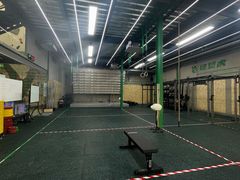 -绿壁虎攀岩基地(Tcar店)
