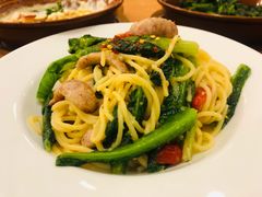 -萨莉亚意式餐厅(中信地铁商场店)