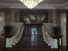 -君庭中餐厅(友谊宾馆店)