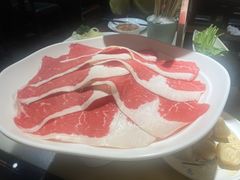 -东道煮牛肉火锅(东盛大街店)