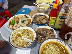 -正宗阳山牛杂(东城店)