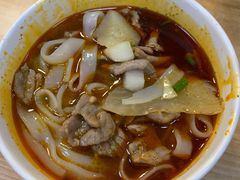 -江三王记牛杂馆(总店)