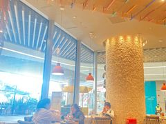 -乐凯撒披萨(恒隆广场店)