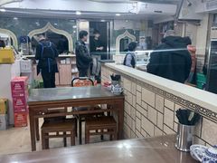 -满记烧饼(牛街东里小区一区店)
