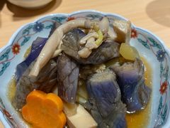 -和樂日本料理