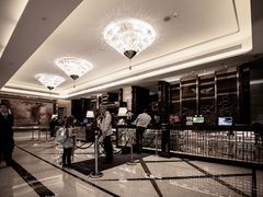 -兰州皇冠假日酒店