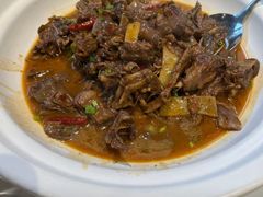 -黄泥岗·地道湖北菜(奥特莱斯店)