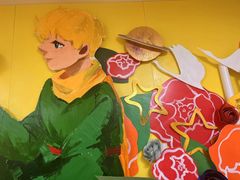 -杨梅红艺术教育(凤城教学中心)