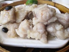豆豉蒜香蒸排骨-又一间茶点轩(宝业路店)