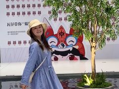 -世纪金源购物中心