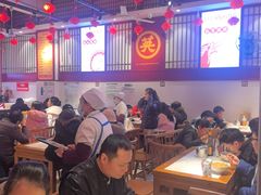-李兰英湖南面馆(护国路店)