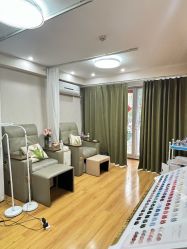 -芊冉•美甲美睫纹绣