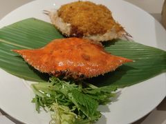 -蔡澜点心·粤菜(西单大悦城店)