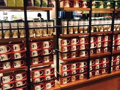 -星巴克(成都锦里店)