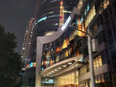 -红棉中餐厅·广州海航威斯汀酒店
