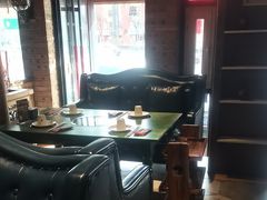 -老灶堂文创火锅(文艺路店)