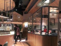 -大树餐厅(益田假日店)