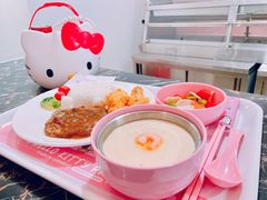 -杭州Hello Kitty乐园
