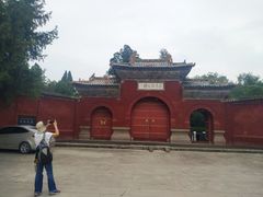 -司马温公祠