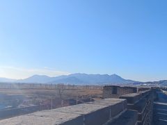 -鸡鸣驿城