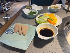 -313羊庄铁锅烀羊肉·烤全羊·烧烤龙虾·团建聚餐(永德路店)