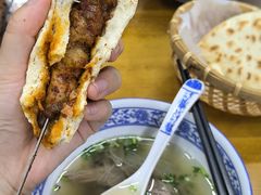 -长安后宰门水盆羊肉(新都心店)