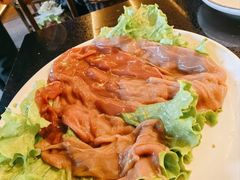 -三江两海老火锅(北京首店)