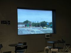 -来回·咖啡(钟村咖啡豆店)