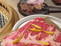 -谷牛日式烤肉(宝山U天地店)