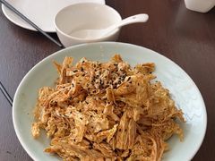 -静之湖湖畔餐厅