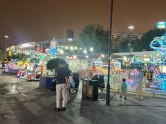 -时代奥城商业广场