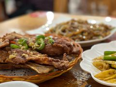 -南记食粥坊·宵夜大排档(莲花总店)