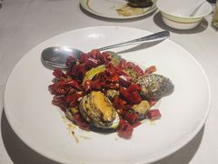 -开海·红岛海鲜虾水饺(石老人店)