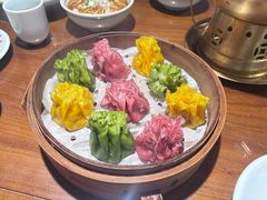 -龍聚祥烧麦馆(鼓楼店)