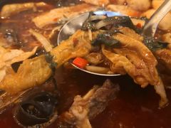 -蚝美人·生蚝海鲜烧烤(茶花园店)