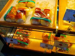 -欧佩拉(工农路店)