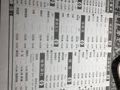 -老胖串店(浆水泉路店)