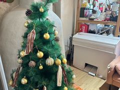 -小时光咖啡馆(开森度假森林店)
