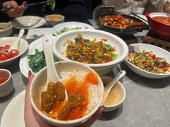 -楚山晓·楚湘菜(江夏永旺店)