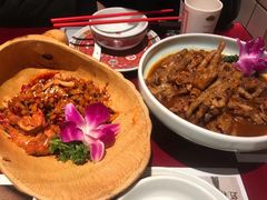 -味福记·本地特色菜(八一万达广场店)
