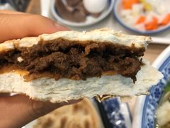 -陇兴楼兰州拉面(西安咸阳国际机场店)