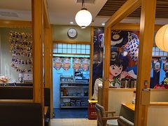 -一心创作料理屋(经开万达店)