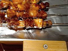 -熙成烧烤(白塔岭店)