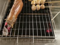 -光头佬钓虾场·烧烤·聚餐·亲子(金沙洲店)