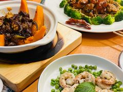 -鲜味食族水产·海鲜餐厅