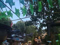 -富斯特索道
