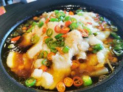 藤椒龙利鱼-心邸·庆宴(雅宝城店)