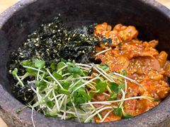 -西塔老太太拌饭(城市集市龙之梦店)