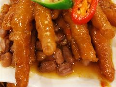 -点都德(聚福楼店)