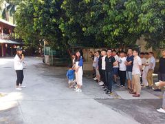 -田园山庄农家乐(石岩店)